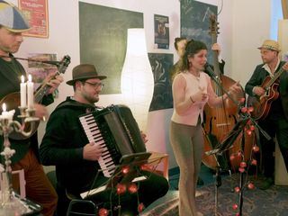 Juedisches Wien heute