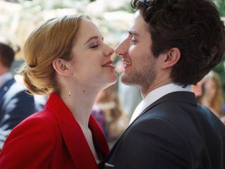 New Order - Die neue Weltordnung