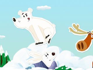 INUI - Abenteuer am Nordpol