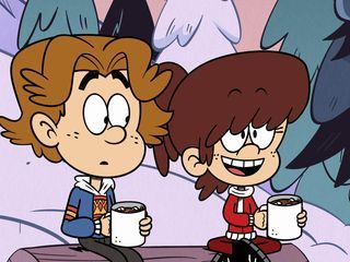 Willkommen bei den Louds