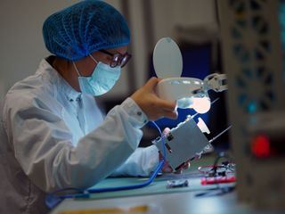 I grandi misteri della scienza