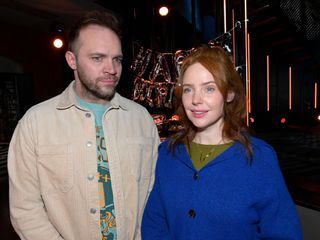 Gute Zeiten, schlechte Zeiten