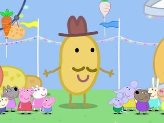 Peppa Pig