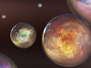 Das Universum - Eine Reise durch Raum und Zeit Das Universum - Eine Reise durch Raum und Zeit