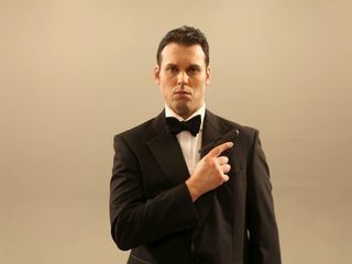 Geschichte mal anders!