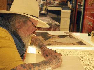 Tattoo: Trend oder Tradition?