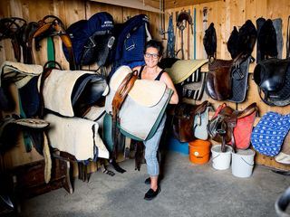 SRF bi de Luet - Landfrauenkueche