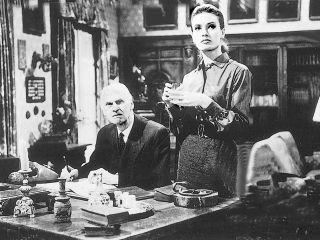 Das Raetsel der roten Orchidee