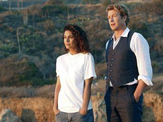 The Mentalist The Mentalist
