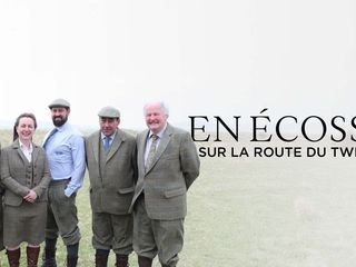 Harris Tweed, Rueckkehr einer Legende Harris Tweed, Rueckkehr einer Legende