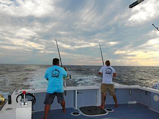 Wicked Tuna - Fischer fuers Leben