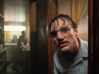 Der goldene Handschuh