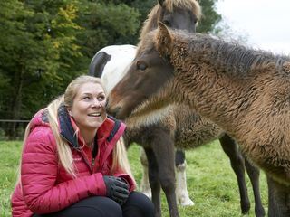 Land und lecker