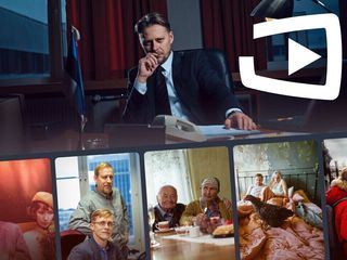 Offseason - Insel des Grauens