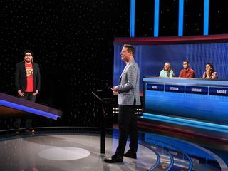 Gefragt - Gejagt Gefragt - Gejagt