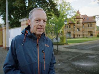 Die Leipziger Stasi-Zentrale - DDR Relikt in bester Citylage