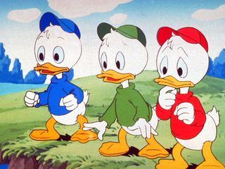 DuckTales - Neues aus Entenhausen