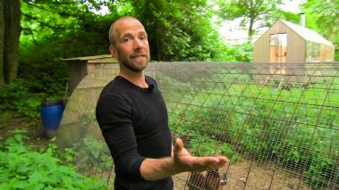 Traedgårdstips med Soeren Vester