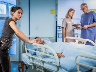 Behringer und die Toten - Ein Bamberg-Krimi: Rivus