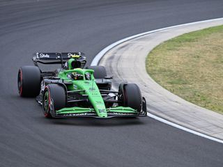 Formel 1: Heineken Grand Prix der Niederlande 2025