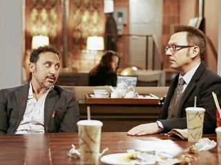 Person of Interest