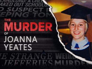 Leiche im Schnee: Der Mord an Joanna Yeates