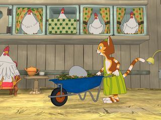 Pettersson und Findus