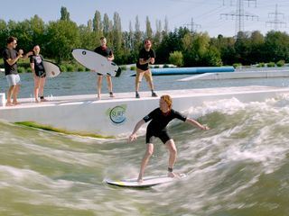 NRW extrem - Voll auf Adrenalin