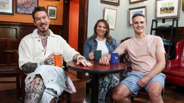 Jackpot! - Hauptpreis Traumhaus