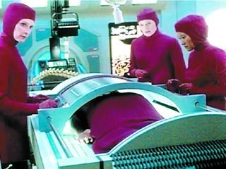 Star Trek - Das naechste Jahrhundert