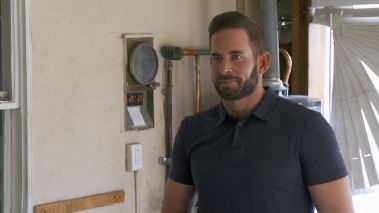 Haus-Flipping mit Tarek