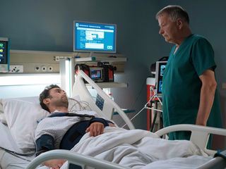 In aller Freundschaft