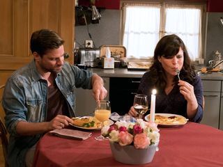 Die Fallers - Eine Schwarzwaldfamilie