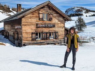 SRF bi de Luet - Winterhuettengeschichten
