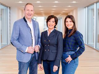 Auf dem Nockherberg 2026