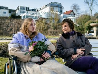 Ungebetene Gaeste · Der Usedom-Krimi