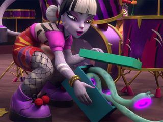 Monster High Monster High