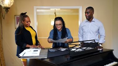 Married to Real Estate