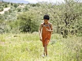 Liebe, Babys und der Zauber Afrikas