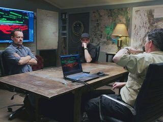 Das Geheimnis der Skinwalker Ranch