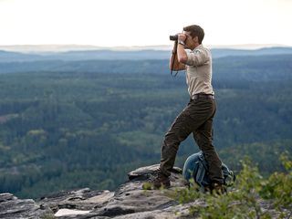 Der Ranger - Paradies Heimat