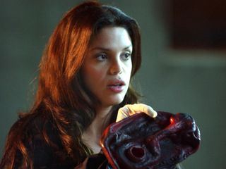 CSI: NY