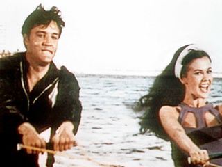 Nur nicht Millionaer sein