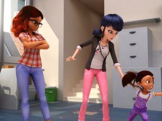 Miraculous - Geschichten von Ladybug und Cat Noir Miraculous - Geschichten von Ladybug und Cat Noir
