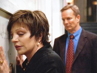 Criminal Intent - Verbrechen im Visier