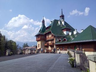 Die Wiener Alpen