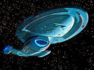 Star Trek: Raumschiff Voyager