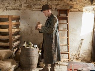 Father Brown