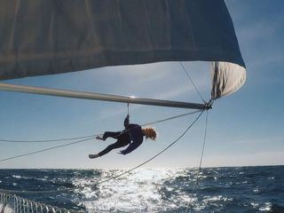 Locéan est notre maison