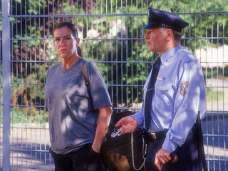 Hinter Gittern - Der Frauenknast